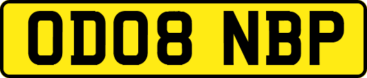 OD08NBP