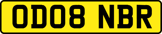 OD08NBR