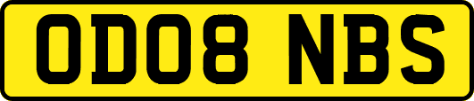 OD08NBS
