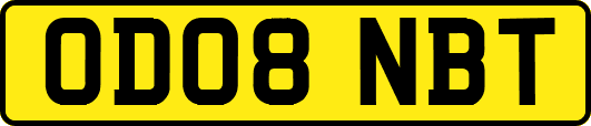 OD08NBT
