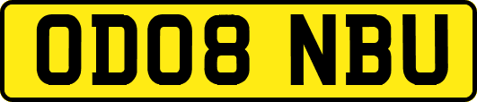 OD08NBU