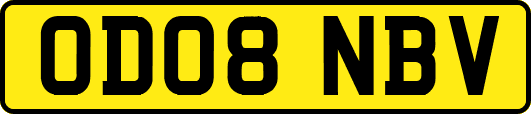 OD08NBV