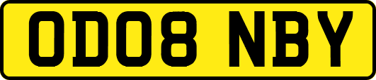 OD08NBY