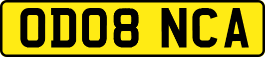 OD08NCA