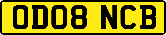 OD08NCB