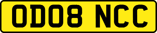 OD08NCC