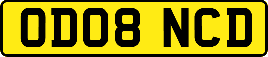 OD08NCD