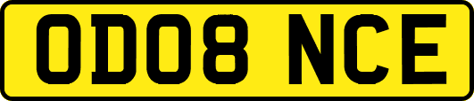 OD08NCE