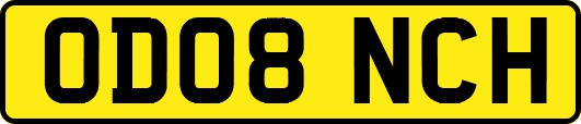 OD08NCH