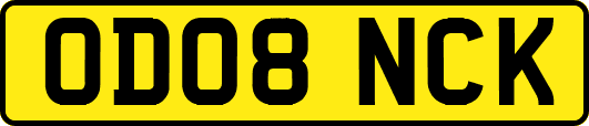 OD08NCK