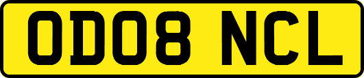 OD08NCL