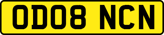 OD08NCN