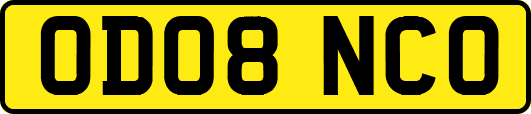 OD08NCO