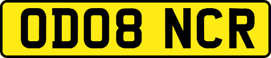 OD08NCR