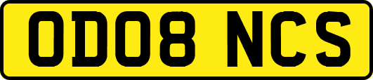 OD08NCS