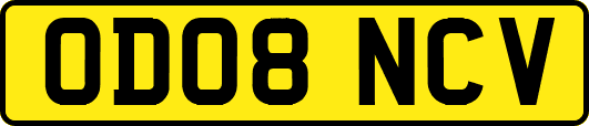 OD08NCV