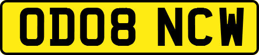 OD08NCW