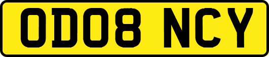 OD08NCY