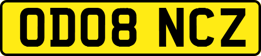 OD08NCZ
