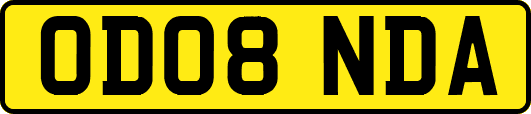 OD08NDA
