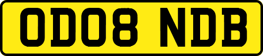 OD08NDB