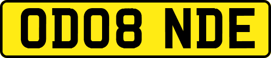 OD08NDE