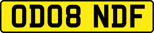 OD08NDF