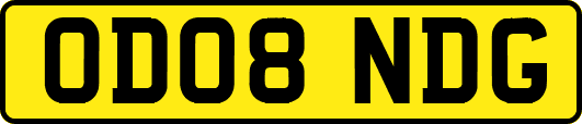 OD08NDG