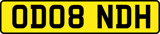 OD08NDH