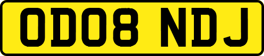 OD08NDJ