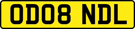 OD08NDL
