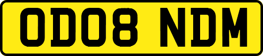 OD08NDM