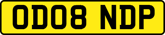 OD08NDP