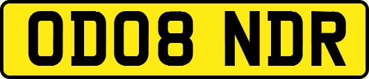 OD08NDR