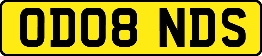 OD08NDS