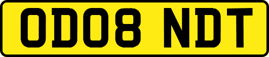 OD08NDT
