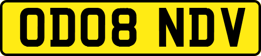 OD08NDV