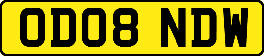 OD08NDW