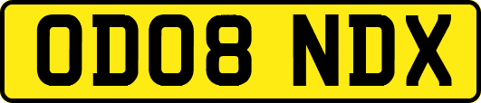 OD08NDX