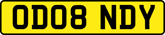 OD08NDY