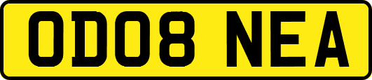 OD08NEA