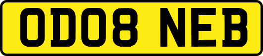 OD08NEB