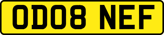 OD08NEF