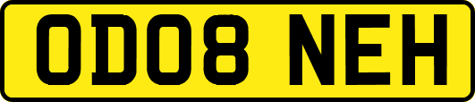 OD08NEH