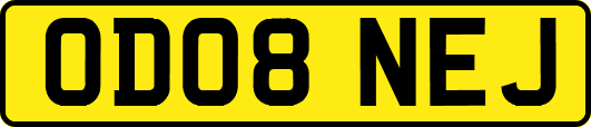 OD08NEJ