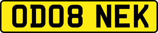 OD08NEK