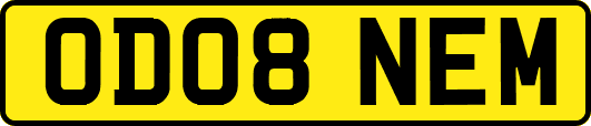 OD08NEM