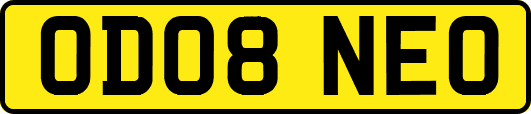 OD08NEO