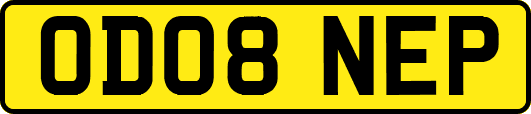 OD08NEP