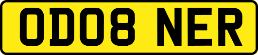 OD08NER